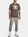 Under Armour Pánské tričko Under Armour UA BOXED SPORTSTYLE SS