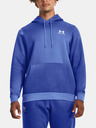 Under Armour Pánská mikina Under Armour UA Essential Flc Novelty HD