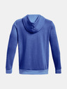 Under Armour Pánská mikina Under Armour UA Essential Flc Novelty HD