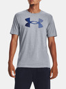 Under Armour Pánské tričko Under Armour UA BIG LOGO FILL SS