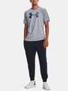 Under Armour Pánské tričko Under Armour UA BIG LOGO FILL SS
