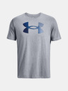 Under Armour Pánské tričko Under Armour UA BIG LOGO FILL SS