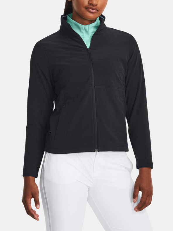 Under Armour Dámská bunda Under Armour UA Storm Revo Jacket