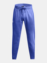 Under Armour Pánské tepláky Under Armour UA Essential Flc Novelty Jgr