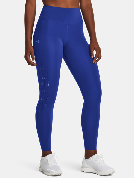 Under Armour Dámské legíny Under Armour Fly Fast Elite Ankle Tight