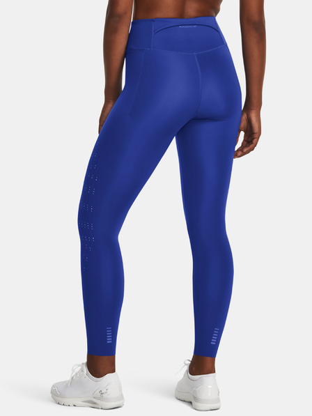 Under Armour Dámské legíny Under Armour Fly Fast Elite Ankle Tight