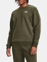 Under Armour Pánská mikina Under Armour UA Essential Fleece Crew