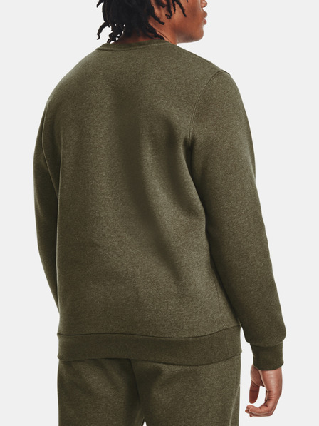 Under Armour Pánská mikina Under Armour UA Essential Fleece Crew