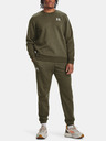 Under Armour Pánská mikina Under Armour UA Essential Fleece Crew