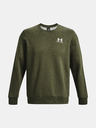 Under Armour Pánská mikina Under Armour UA Essential Fleece Crew