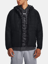 Under Armour Pánská bunda Under Armour UA STRM SESSION HBD JKT