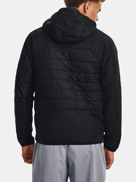 Under Armour Pánská bunda Under Armour UA STRM SESSION HBD JKT