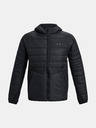 Under Armour Pánská bunda Under Armour UA STRM SESSION HBD JKT