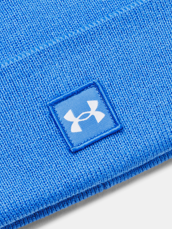 Under Armour Pánská čepice Under Armour UA Halftime Cuff