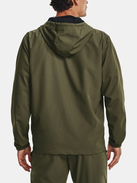 Under Armour UA Sportstyle Windbreaker Bunda