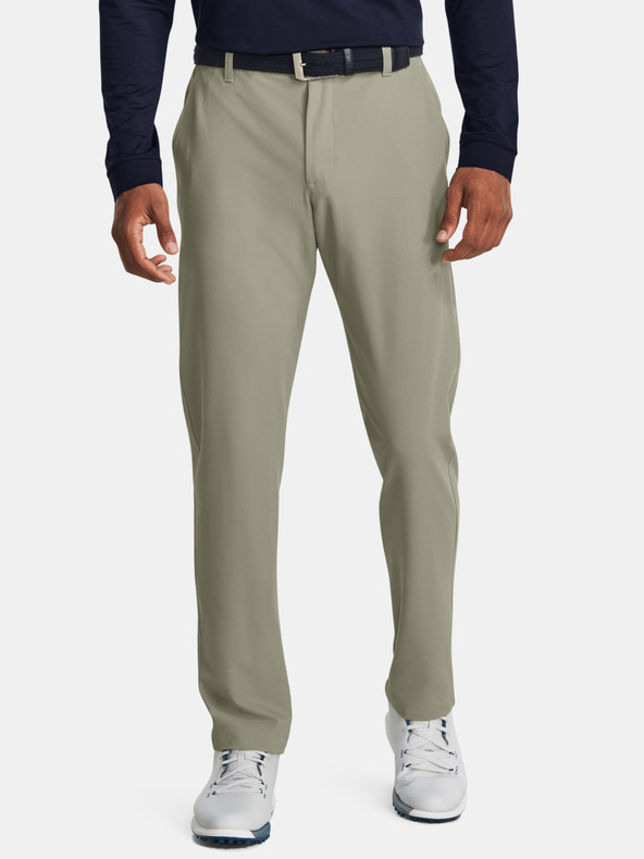 Under Armour Pánské kalhoty Under Armour UA Drive Tapered Pant