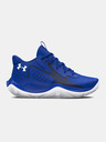 Under Armour UA GS JET '23 Tenisky dětské