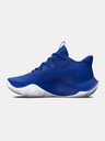 Under Armour UA GS JET '23 Tenisky dětské