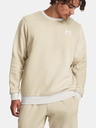 Under Armour Pánská mikina Under Armour UA Essential Flc Novelty Crw