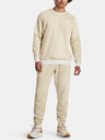 Under Armour Pánská mikina Under Armour UA Essential Flc Novelty Crw