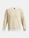 Under Armour Pánská mikina Under Armour UA Essential Flc Novelty Crw