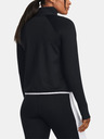 Under Armour Dámská bunda Under Armour UA Train CW Jacket