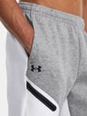 Under Armour Pánské tepláky Under Armour UA Unstoppable Flc Joggers