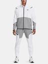 Under Armour Pánské tepláky Under Armour UA Unstoppable Flc Joggers