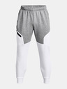 Under Armour Pánské tepláky Under Armour UA Unstoppable Flc Joggers