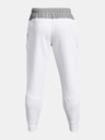 Under Armour Pánské tepláky Under Armour UA Unstoppable Flc Joggers