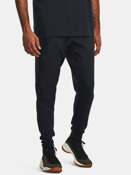 Under Armour Pánské sportovní kalhoty Under Armour Curry Playable Pant