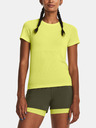 Under Armour Dámské tričko Under Armour UA Seamless Stride SS