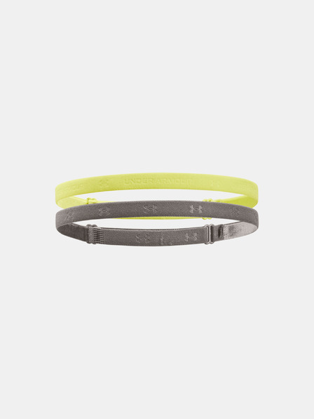 Under Armour Dámské čelenky Under Armour W's Adjustable Mini Bands
