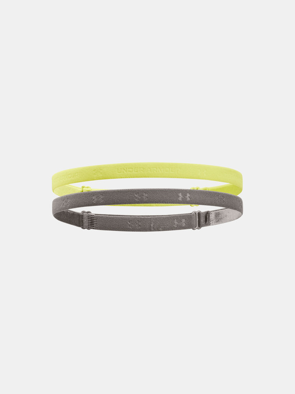 Under Armour Dámské čelenky Under Armour W's Adjustable Mini Bands