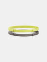 Under Armour Dámské čelenky Under Armour W's Adjustable Mini Bands