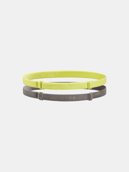 Under Armour Dámské čelenky Under Armour W's Adjustable Mini Bands
