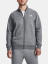 Under Armour Pánská bunda Under Armour UA Essential Flc Track Jkt