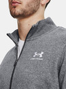 Under Armour Pánská bunda Under Armour UA Essential Flc Track Jkt