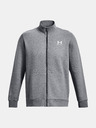 Under Armour Pánská bunda Under Armour UA Essential Flc Track Jkt