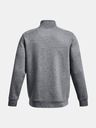 Under Armour Pánská bunda Under Armour UA Essential Flc Track Jkt