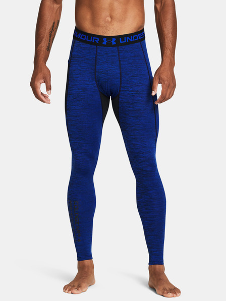 Under Armour Pánské legíny Under Armour UA CG Armour Twist Lgs