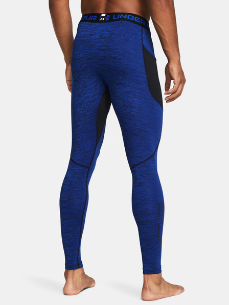 Under Armour Pánské legíny Under Armour UA CG Armour Twist Lgs