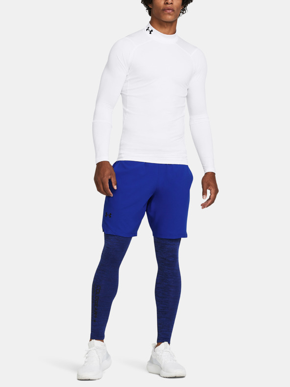 Under Armour Pánské legíny Under Armour UA CG Armour Twist Lgs
