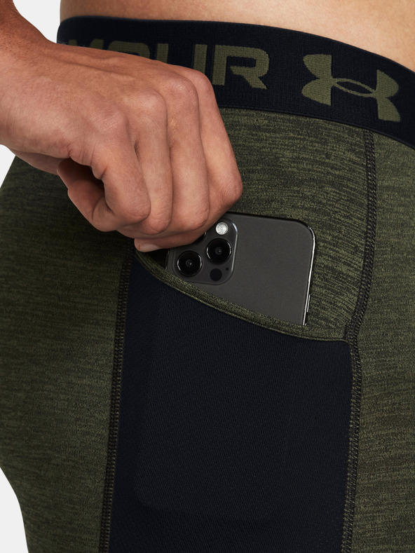 Under Armour Pánské legíny Under Armour UA CG Armour Twist Lgs