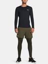 Under Armour Pánské legíny Under Armour UA CG Armour Twist Lgs