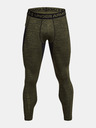 Under Armour Pánské legíny Under Armour UA CG Armour Twist Lgs