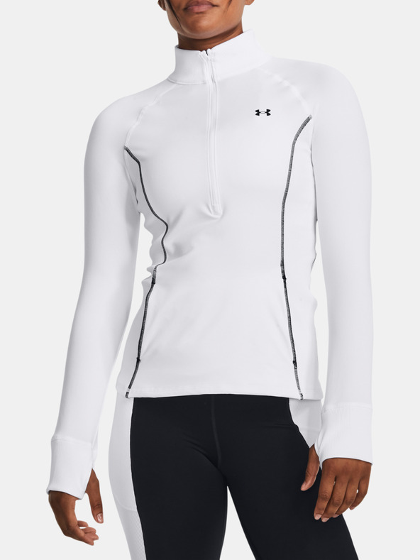 Under Armour Dámské tričko Under Armour UA Train CW 1/2 Zip