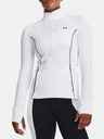 Under Armour Dámské tričko Under Armour UA Train CW 1/2 Zip