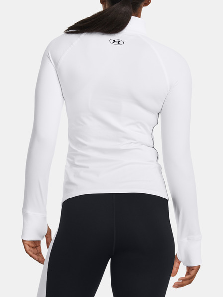 Under Armour Dámské tričko Under Armour UA Train CW 1/2 Zip