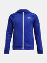 Under Armour Chlapecká mikina Under Armour UA AF Storm FZ Hoodie